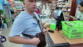 Цены на продукты в супермаркете на Бали: Чангу | Сколько стоит жизнь на острове?