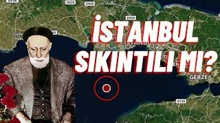 İstanbul Sıkıntılı Mı? - Medineli Hacı Osman Hoca Efendi (k.s) Anlatıyor