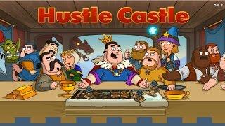 Hustle Castle: Fantasy Kingdom Android Gameplay ᴴᴰ