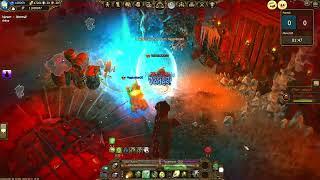 Drakensang Online   Starting PVP     YEAH   Like and subscribe