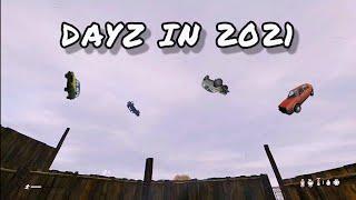 DayZ in 2021