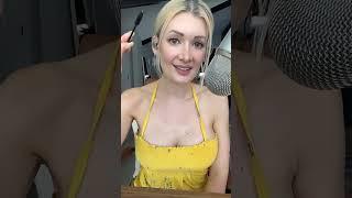 ASMR to test your focus ‍
