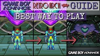 RetroArch & Game Boy Advance: The Only Guide You Need