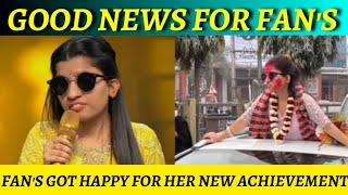 Menuka Poudel Good News || Good News For Menuka Poudel Fan's!! #menukapoudel