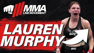 Lauren Murphy not impressed by Cynthia Calvillo's win over Jessica Eye