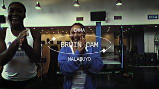 Bruin Cam - Emma Malabuyo