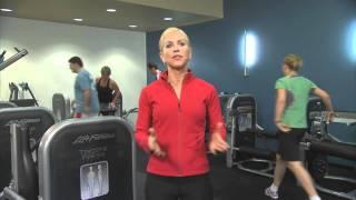 Life Fitness Circuit Series Overview