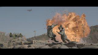 AYLA Movie MAKING OF VFX Breakdown by Tony Landais