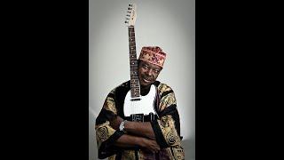 KING SUNNY ADE    EASY MOTION TOURIST