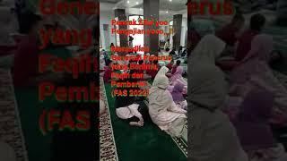 Latihan Silat iyo,, Pengajian iyo,,!! Menjadilah Generasi Penerus yg Berilmu, Faham & Pemberani,,!
