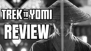 Trek to Yomi Review - The Final Verdict