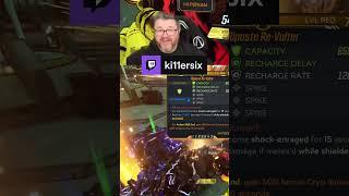 TRIPLE ROLL RE-VOLTER in Borderlands 3