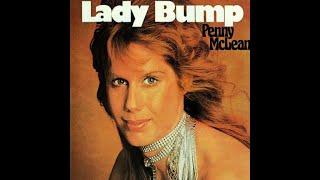 Penny McLean...Lady Bump...Extended Mix...