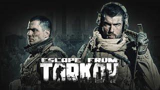 Escape from Tarkov - Factory (PVE Full Raid) #2