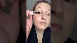The BEST mascara EVER! @RareBeauty #rarebeauty #makeup #beauty #mascara #rareroutine