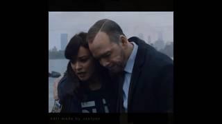 Danny and Baez Count on Me Fan Edit | Blue Bloods