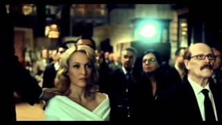 Ганнибал / Hannibal (3 сезон) - Трейлер [HD]