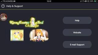 [NEW] [KineMaster Pro] [Full Unlocked Feature] Anime Mod 「Chitoge Theme」