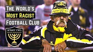 The Most Racist Football Club In The World