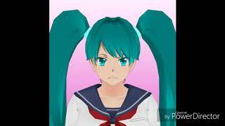 Evolution of : saki miyu in yandere simulator
