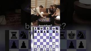 I Challenged Magnus Carlsen