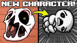 They Made Delirious Isaac. He's literally BROKEN!