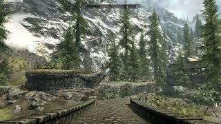 The Elder Scrolls: Skyrim Anniversary Edition - Numerous Texture Mods in 4k Resolution