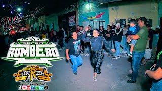 Sonido Super Rumbero ((Guarimbo "Salsa")) En Querétaro 2024 "Barrio De San Panchito"