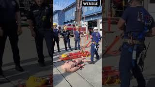 NRNW F&Es NAS Whidbey Island Station 71 Rescue Training (2024)