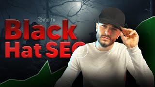 Black Hat SEO. Google's Loopholes Exposed! Should You...?