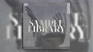 [FREE] "Sample Library Vol.4" Sample Pack/Loop Kit  FREE Dark Sample Pack (Pyrex, Pvlace, Southside)