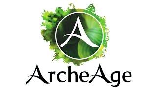 ArcheAge - Дерзкая печалька