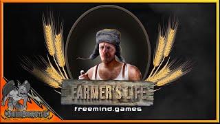 Meet Farmer Drunk!  | S1-Ep1 | Farmer's Life [EA] |