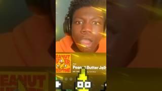 Peanut Butter Jelly Time - 2ke, 0to8 #phonk #playlistphonk