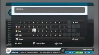 Fifa 13 Road To Glory Career Mode Episode 2 - First Games!