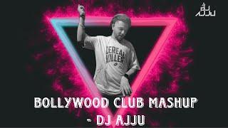 BOLLYWOOD CLUB  PARTY REMIX - DJ AJJU