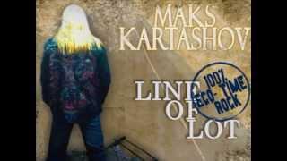 Line of lot (Линия Судьбы) - Maks Kartashov