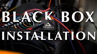 How To Install Black Box | Purpose Built Moto