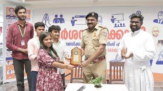 Honoring Top Achievers of  Darsana Test Series | RTO Kottayam #neet2025