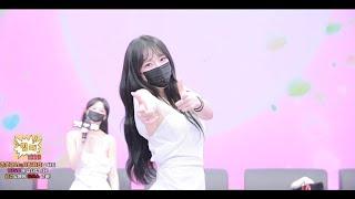 Pandalive_Pandaclass Season 5 Issue 1 2025_06_17 팬클5) 대망의 첫방송  Opening Dance