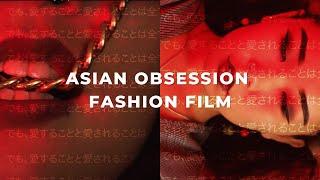 Fashion Video | Asian obsession | In-studio Photography