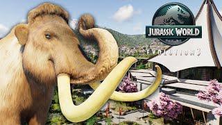  Will JWE3 Have Cenozoics? & Big Crocs? New Species Speculation For Jurassic World Evolution 3