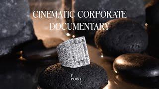 Cinematic and Energetic Corporate film by Fpoint7, a media production company in Surat.