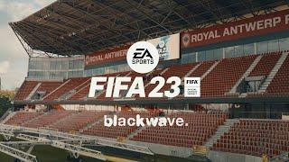 FIFA23 (a-okay) - blackwave. x RAFC