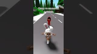 Мы с подругой  #roblox #роблокс #тикток #tiktok #shorts #мем