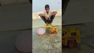 jcb  #jcb #funny #toys part 2419