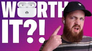 AirPods Pro 2: An Audiophile's Review!