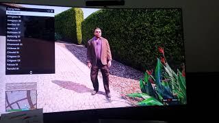 Gta 5 mod xbox 360