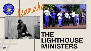 MSAMAHA OFFICIAL VIDEO//THE LIGHTHOUSE MINISTERS NRB.