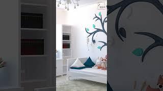 Transform your space with spacia designs I  #homedecor #home #homedesign